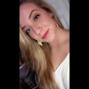 Meet your Posher, Jolene